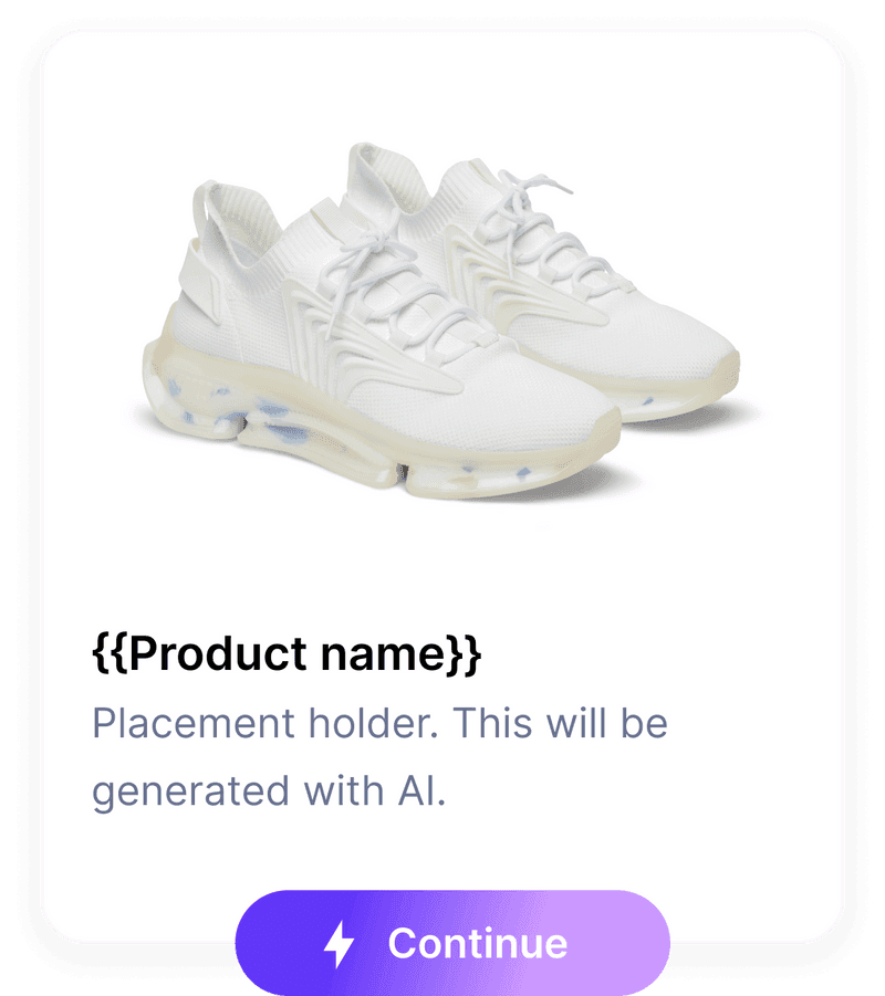 Enter Prompt