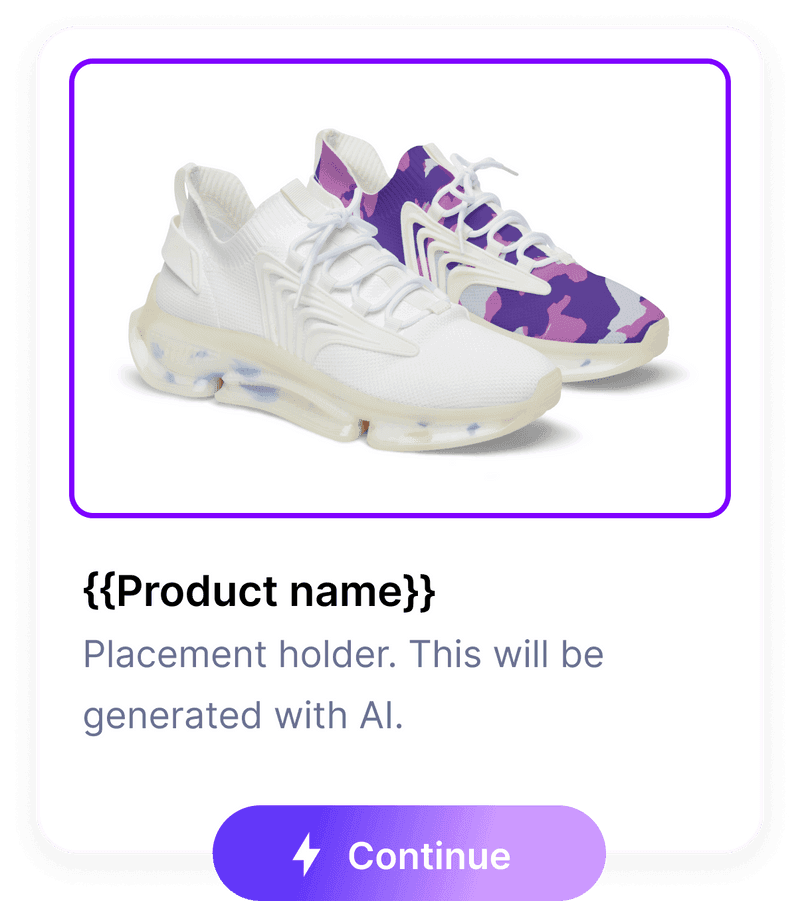 AI Designs